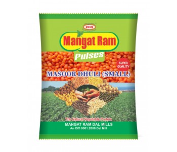 MANGAT RAM MALKA DAL 